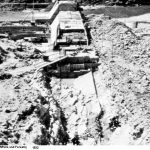 Vaal Dam Construction 1932